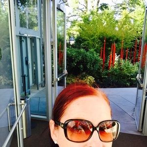 Meet your Posher, Kathleen